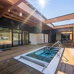 Hotel Kapka 3*