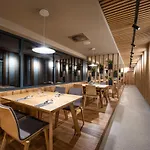 Hotel Kapka Vsetín