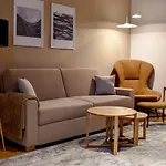 Hotel Kapka