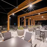 Hotel Kapka Vsetín
