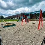 Kapka Hotel 3*