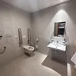 Kapka Hotel