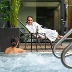 Hotel Kapka 3*