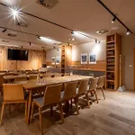 Hotel Kapka