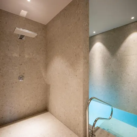 Hotel Kapka 3*
