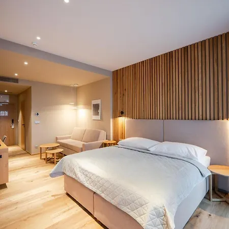 Hotel Kapka 3*