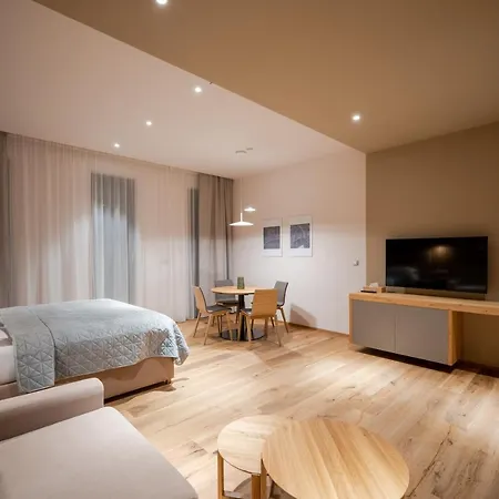 Kapka Hotell