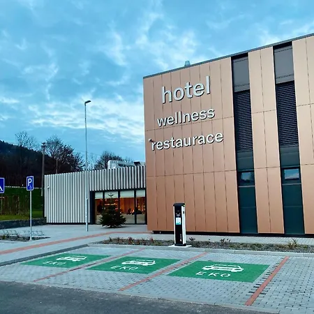 Hotel Kapka