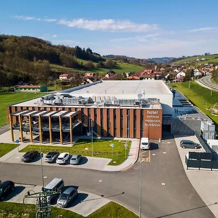 Kapka Hotel Vsetin