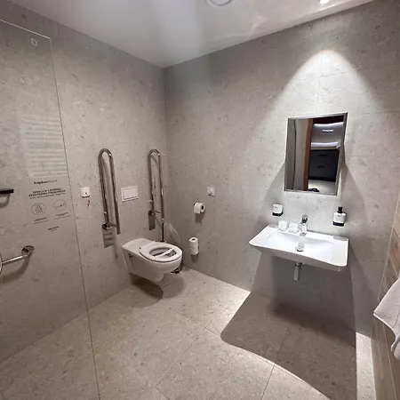 Kapka Hotell