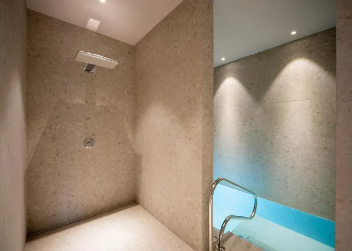 Hotel Kapka 3*