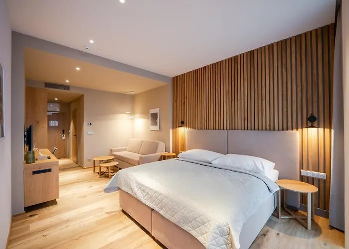 Hotel Kapka 3*