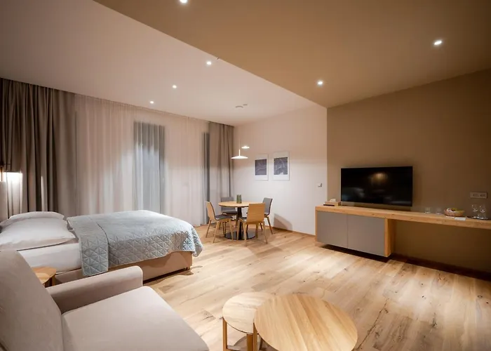 Kapka Hotel