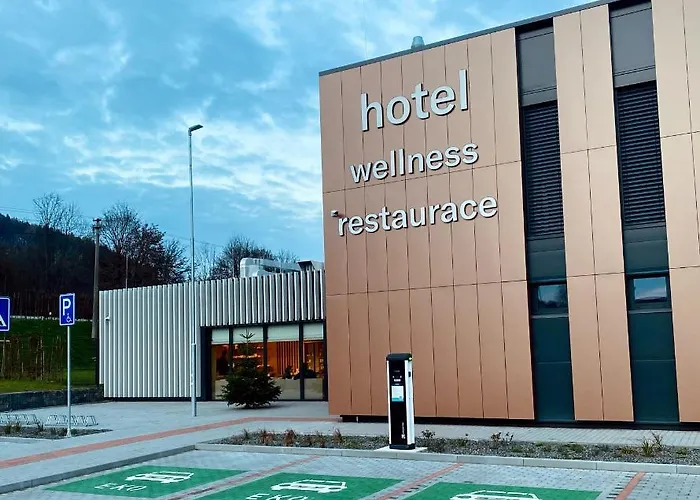 Hotel Kapka