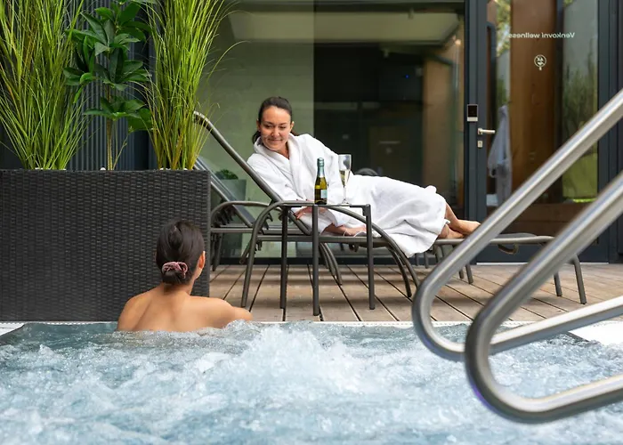 Hotel Kapka 3*